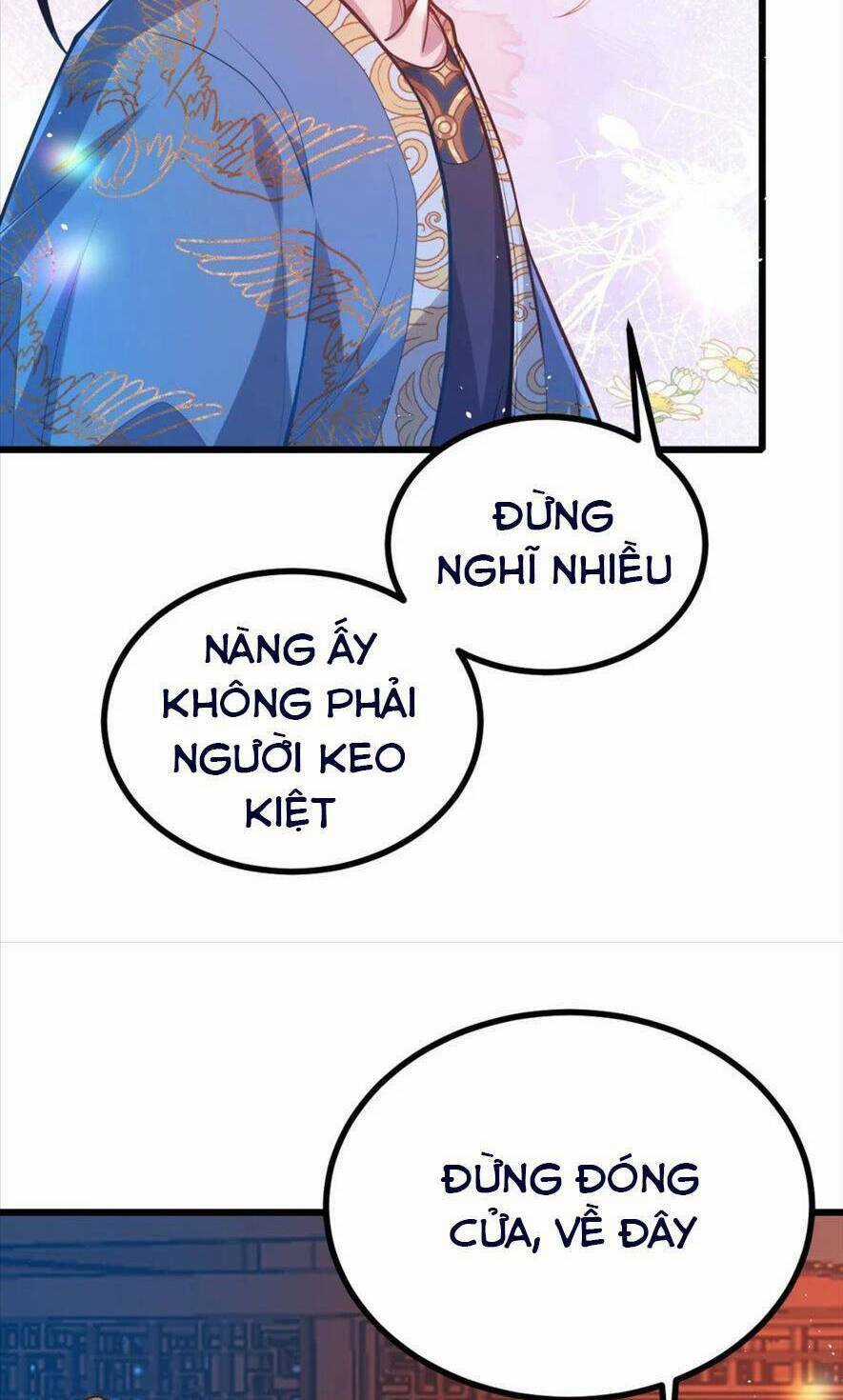 Phò Mã Hôm Nay Cũng Muốn Phản Công Chapter 44 trang 6