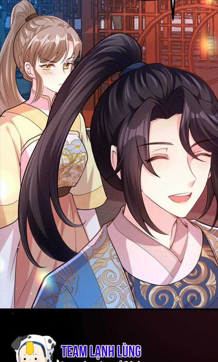 Phò Mã Hôm Nay Cũng Muốn Phản Công Chapter 44 trang 7