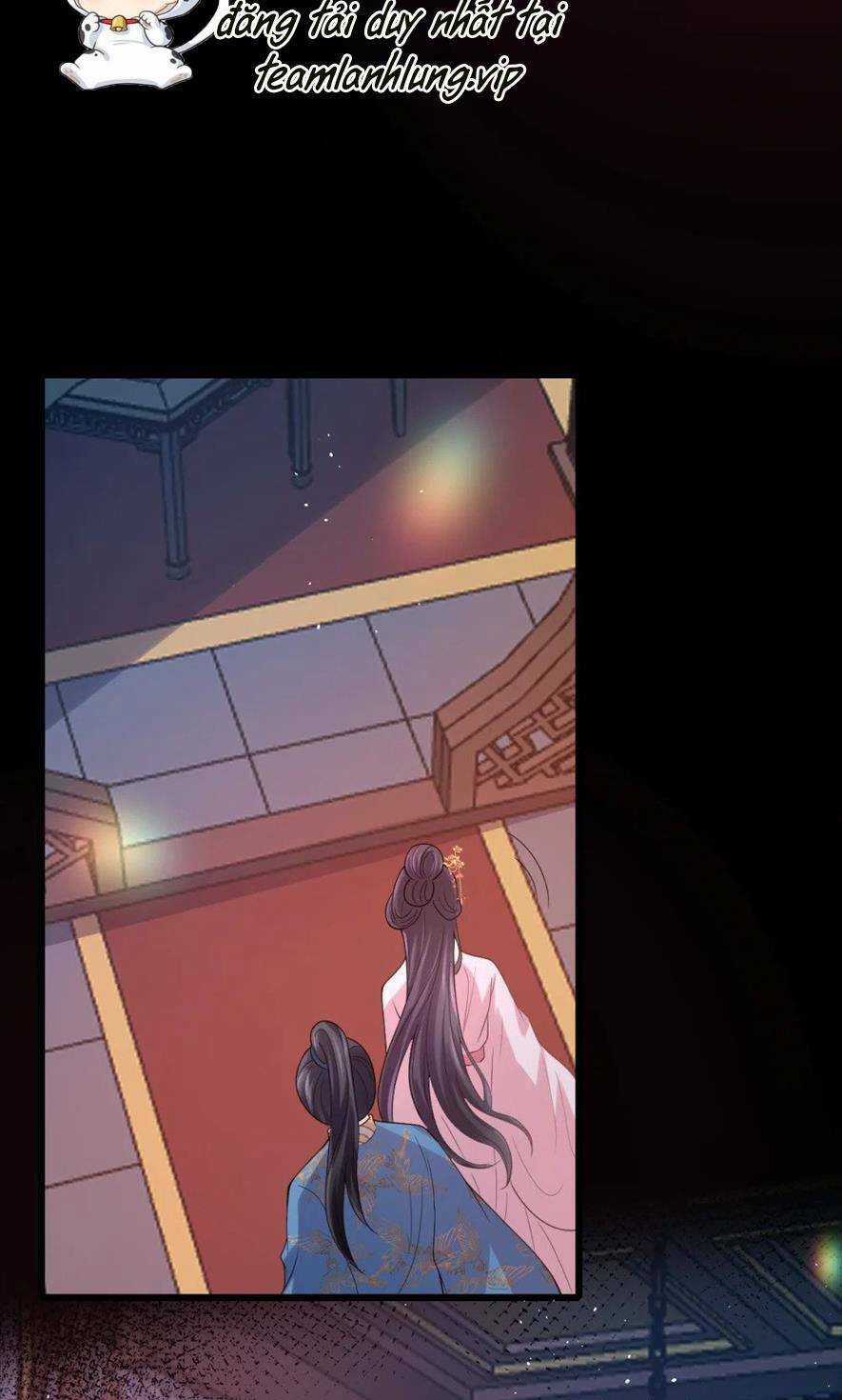 Phò Mã Hôm Nay Cũng Muốn Phản Công Chapter 44 trang 8