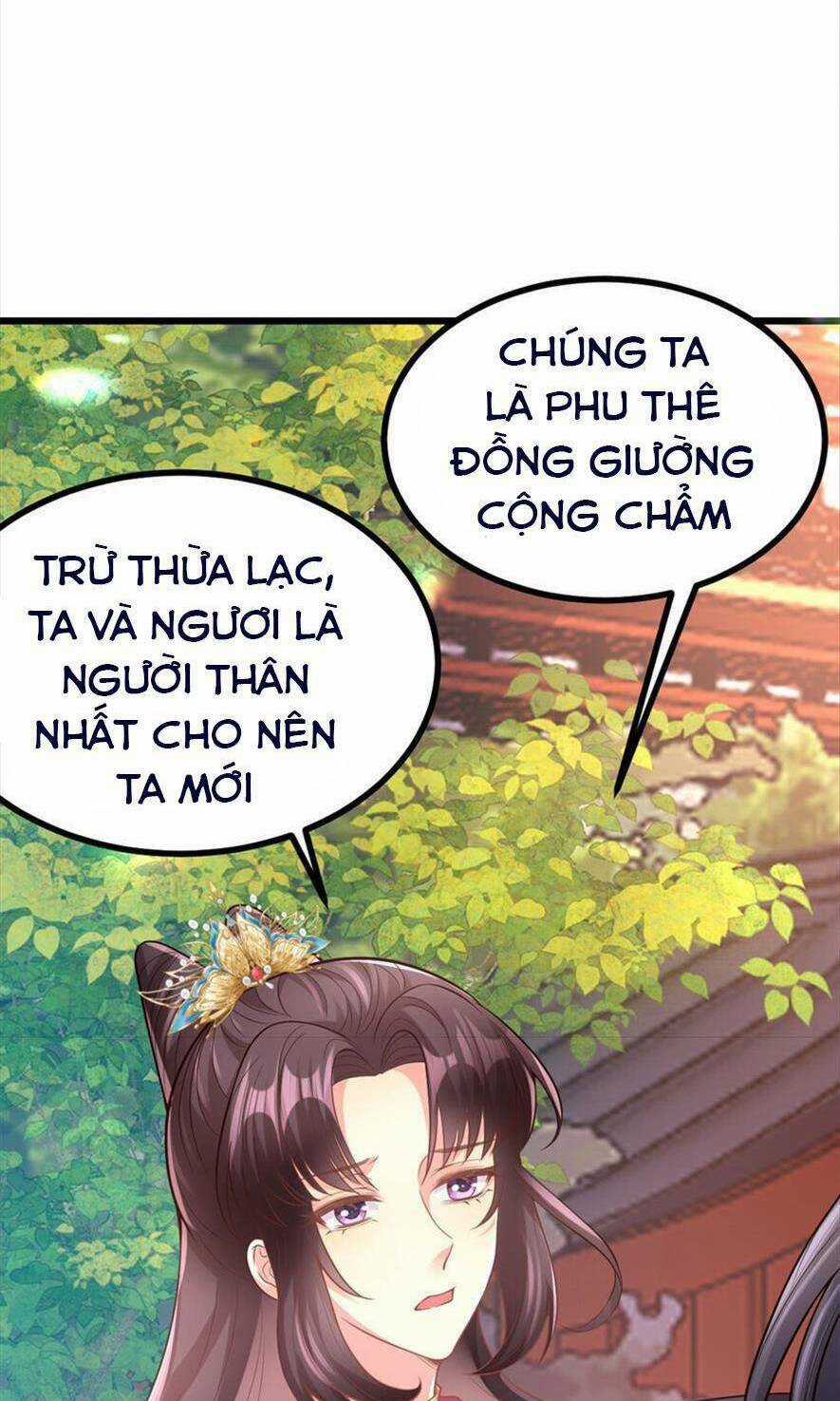 Phò Mã Hôm Nay Cũng Muốn Phản Công Chapter 45 trang 10