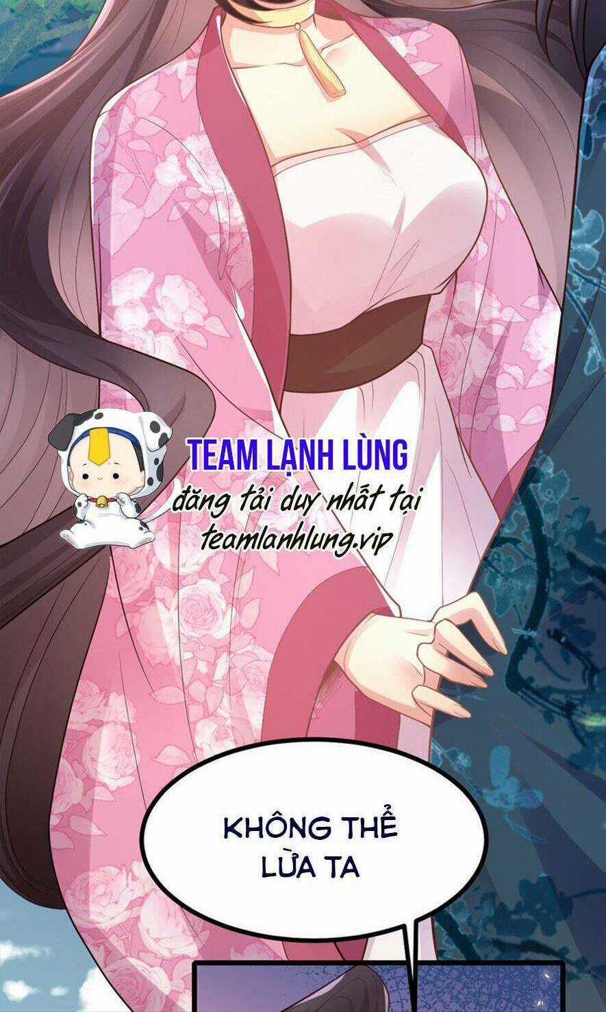 Phò Mã Hôm Nay Cũng Muốn Phản Công Chapter 45 trang 11