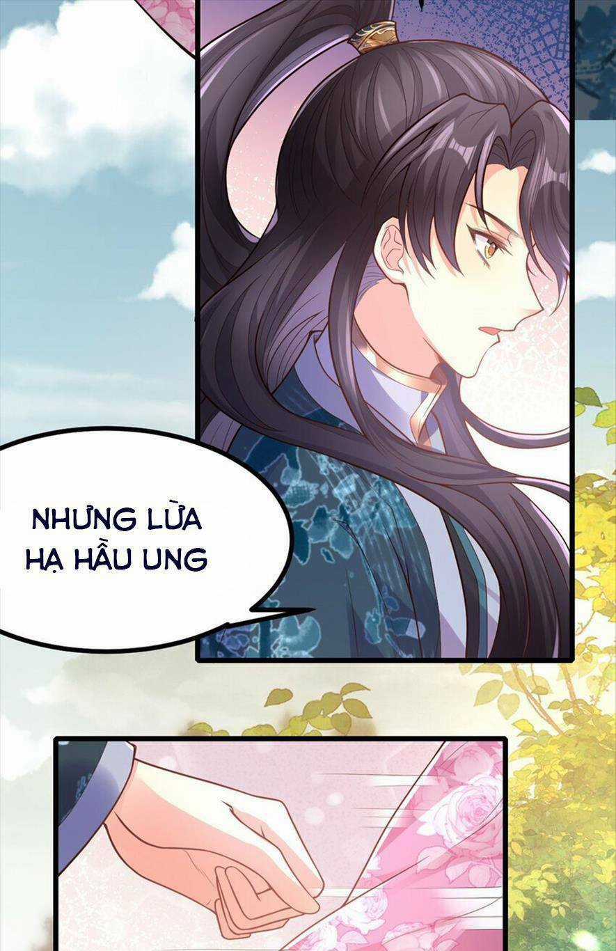 Phò Mã Hôm Nay Cũng Muốn Phản Công Chapter 45 trang 12