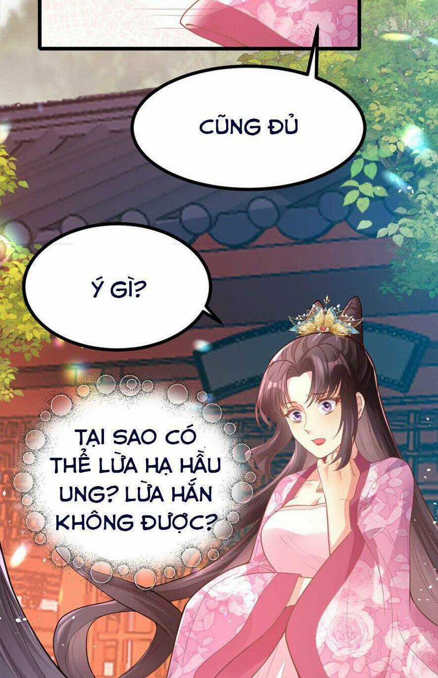 Phò Mã Hôm Nay Cũng Muốn Phản Công Chapter 45 trang 13