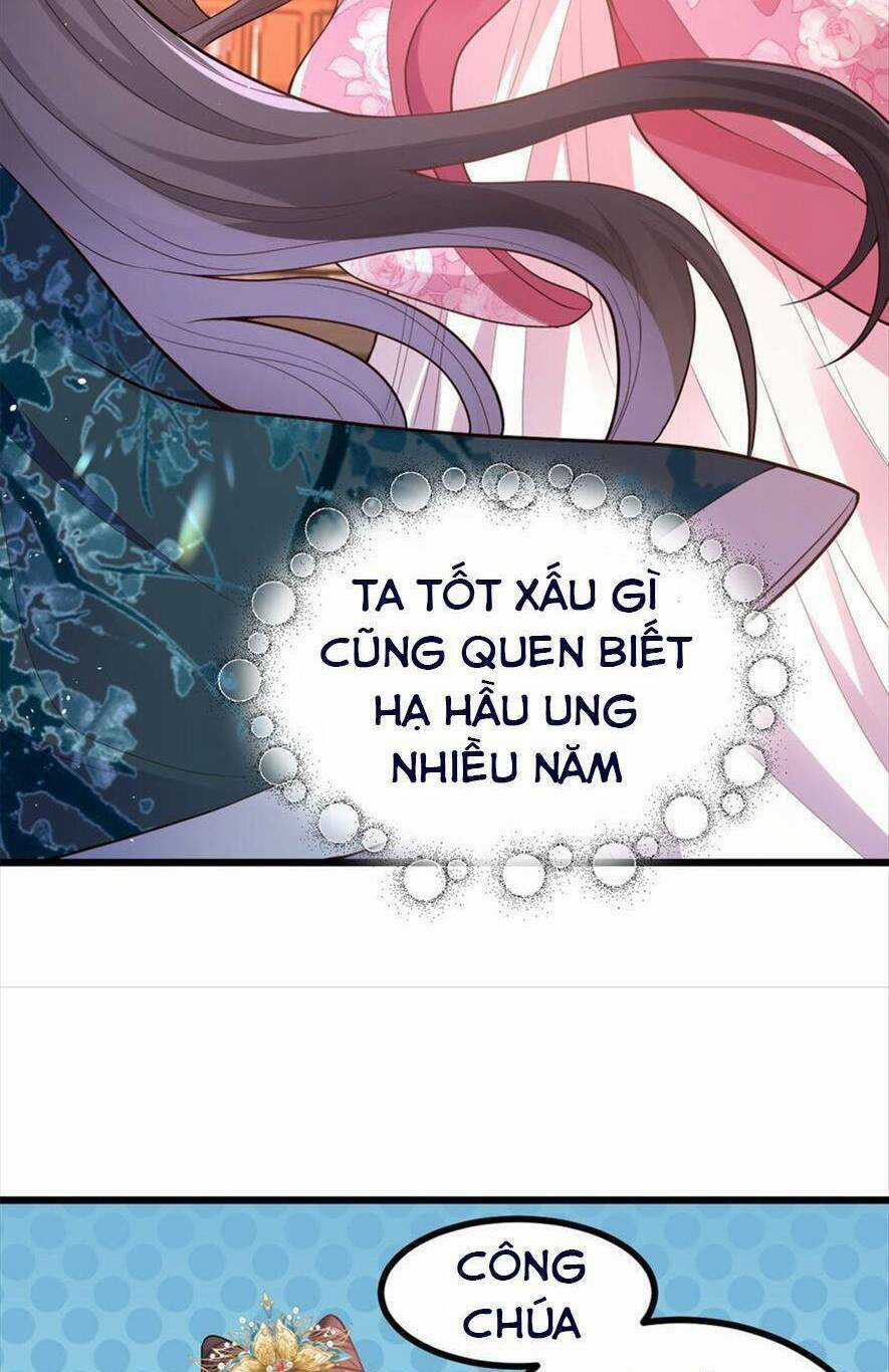 Phò Mã Hôm Nay Cũng Muốn Phản Công Chapter 45 trang 14
