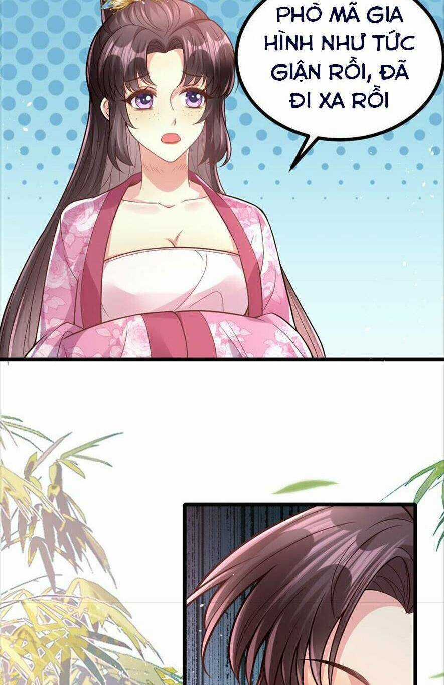 Phò Mã Hôm Nay Cũng Muốn Phản Công Chapter 45 trang 15