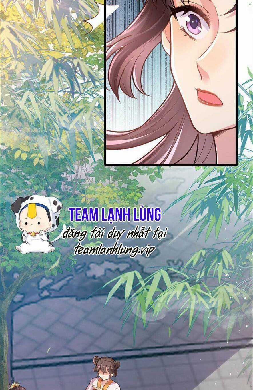 Phò Mã Hôm Nay Cũng Muốn Phản Công Chapter 45 trang 16