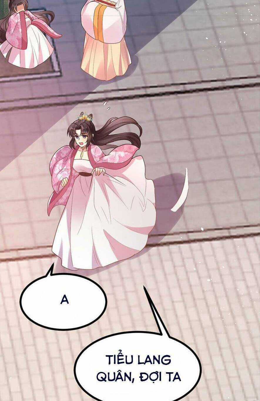 Phò Mã Hôm Nay Cũng Muốn Phản Công Chapter 45 trang 17