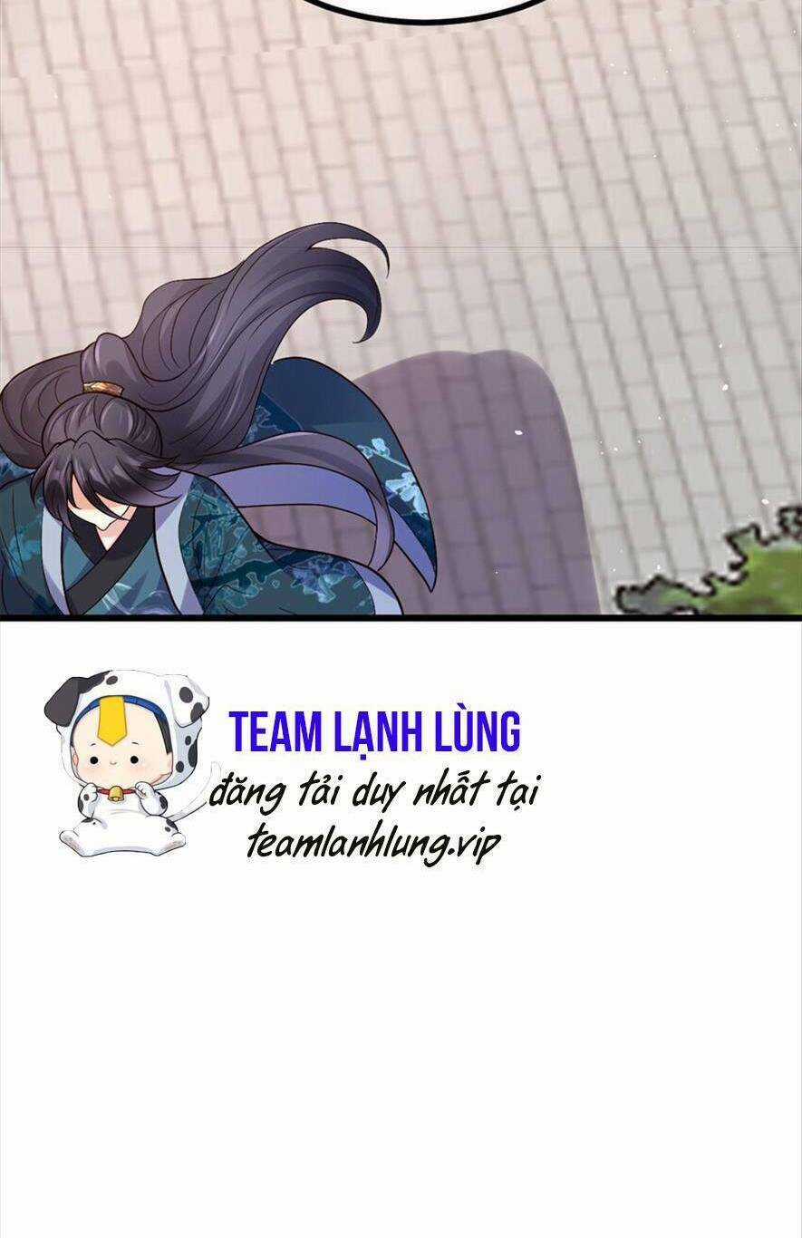 Phò Mã Hôm Nay Cũng Muốn Phản Công Chapter 45 trang 18