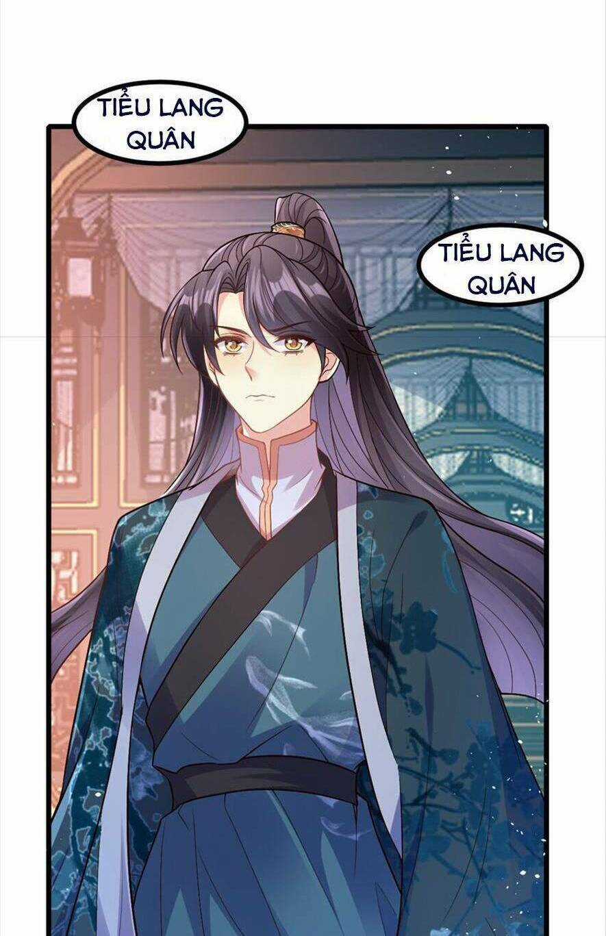 Phò Mã Hôm Nay Cũng Muốn Phản Công Chapter 45 trang 19