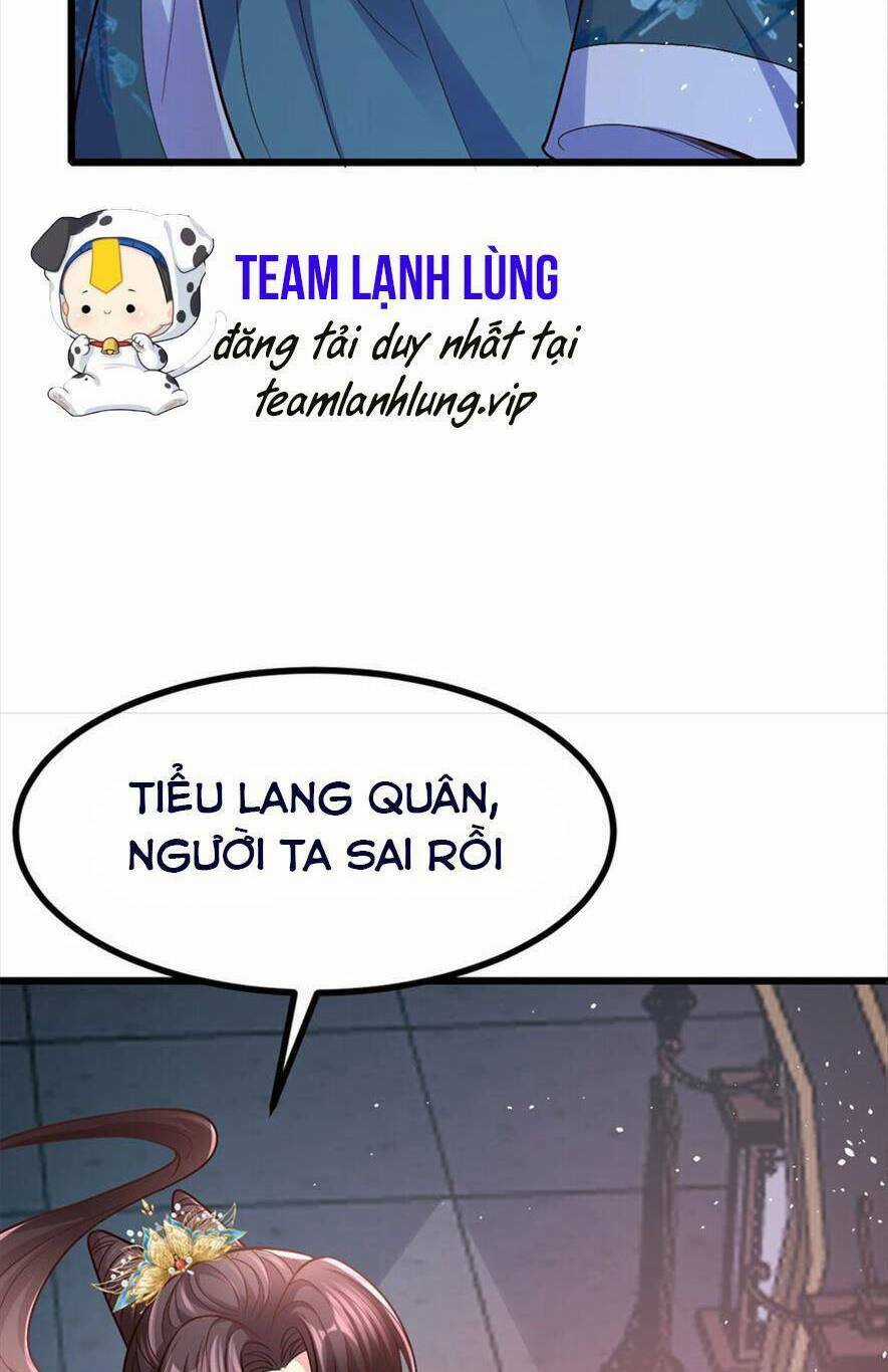 Phò Mã Hôm Nay Cũng Muốn Phản Công Chapter 45 trang 20