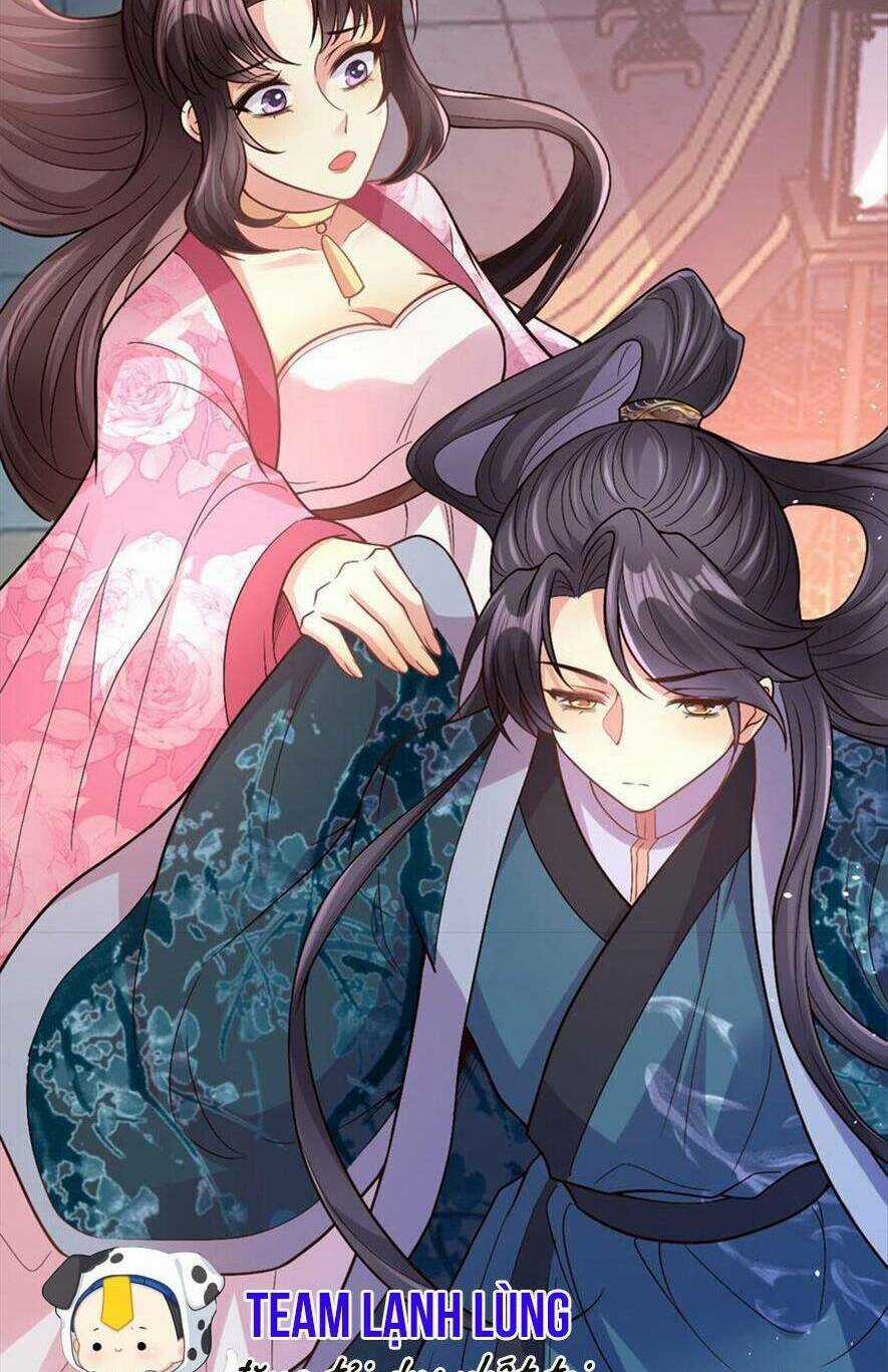 Phò Mã Hôm Nay Cũng Muốn Phản Công Chapter 45 trang 21