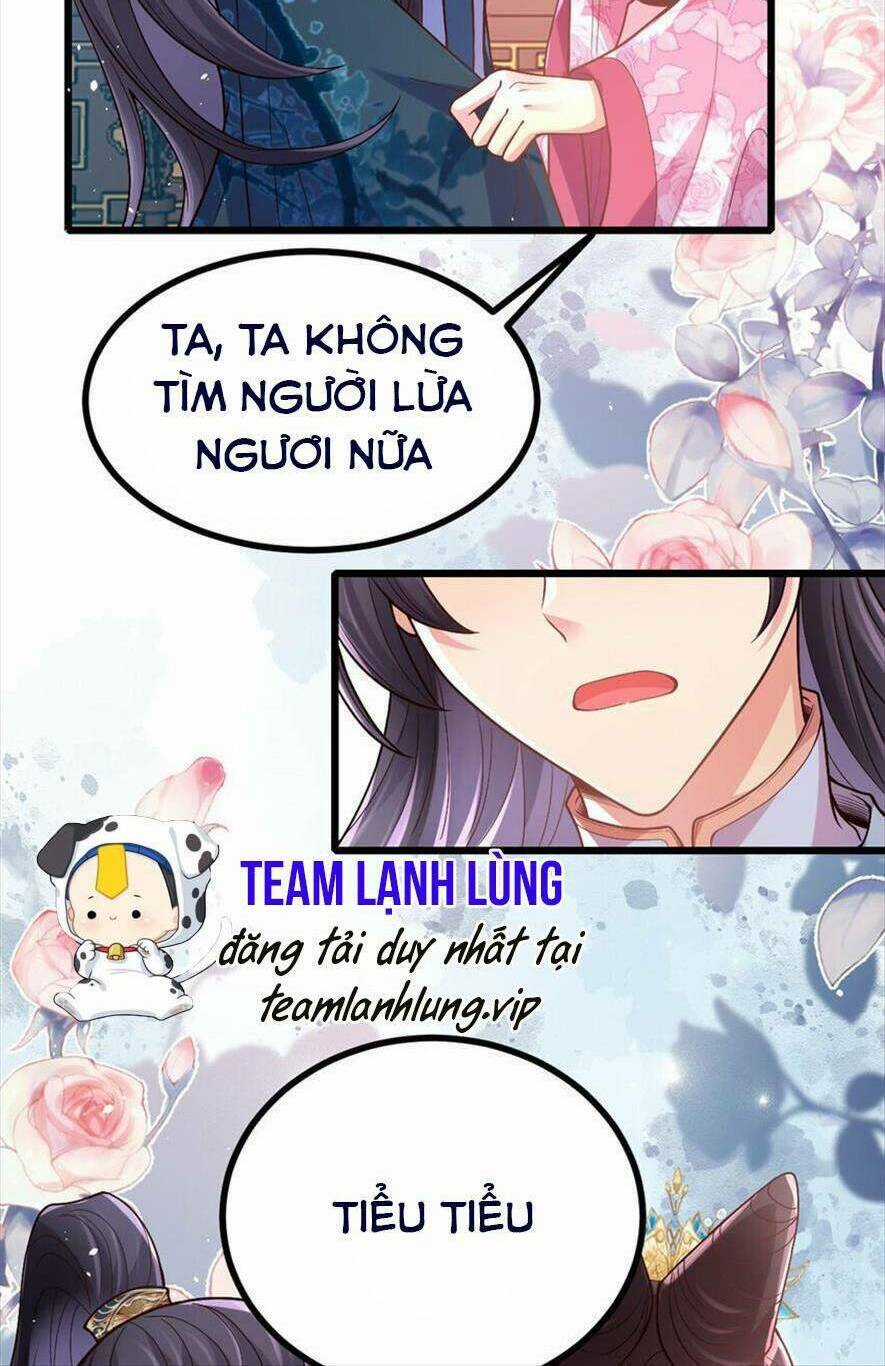 Phò Mã Hôm Nay Cũng Muốn Phản Công Chapter 45 trang 23