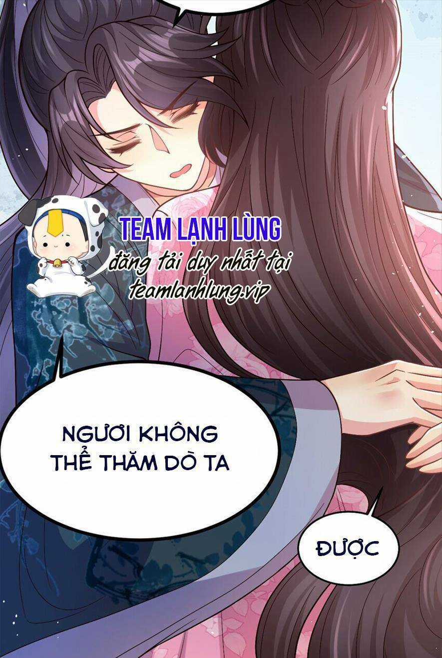 Phò Mã Hôm Nay Cũng Muốn Phản Công Chapter 45 trang 24