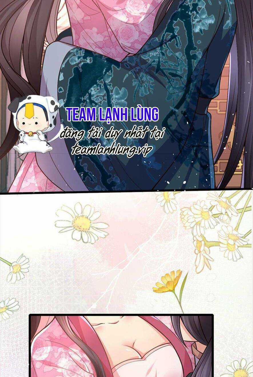 Phò Mã Hôm Nay Cũng Muốn Phản Công Chapter 45 trang 26