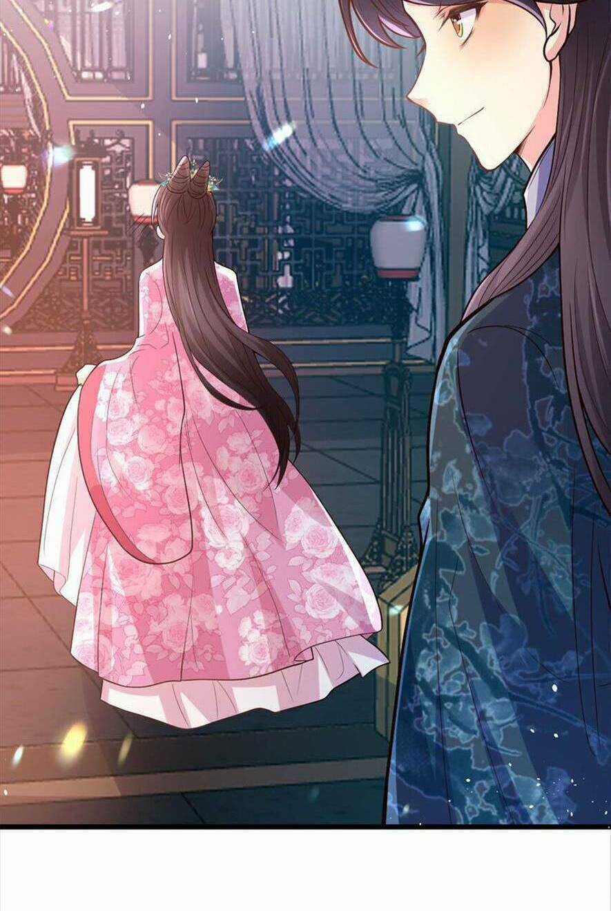 Phò Mã Hôm Nay Cũng Muốn Phản Công Chapter 45 trang 29