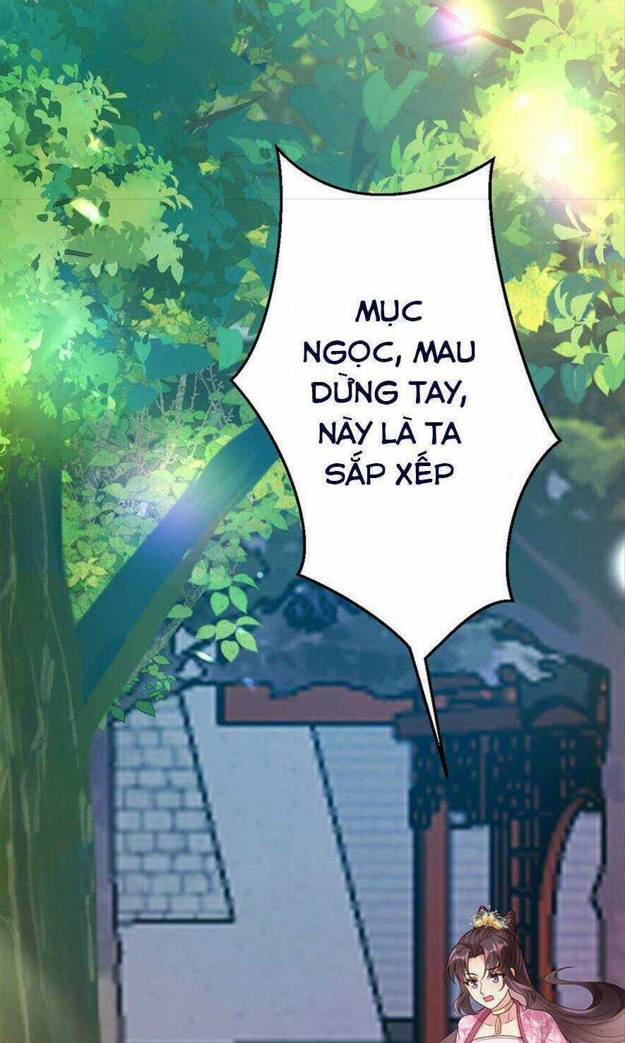 Phò Mã Hôm Nay Cũng Muốn Phản Công Chapter 45 trang 3