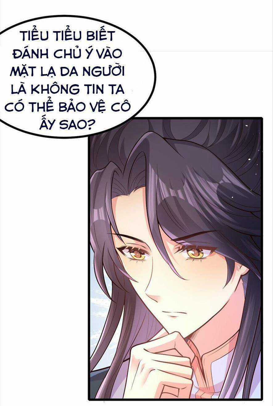 Phò Mã Hôm Nay Cũng Muốn Phản Công Chapter 45 trang 30