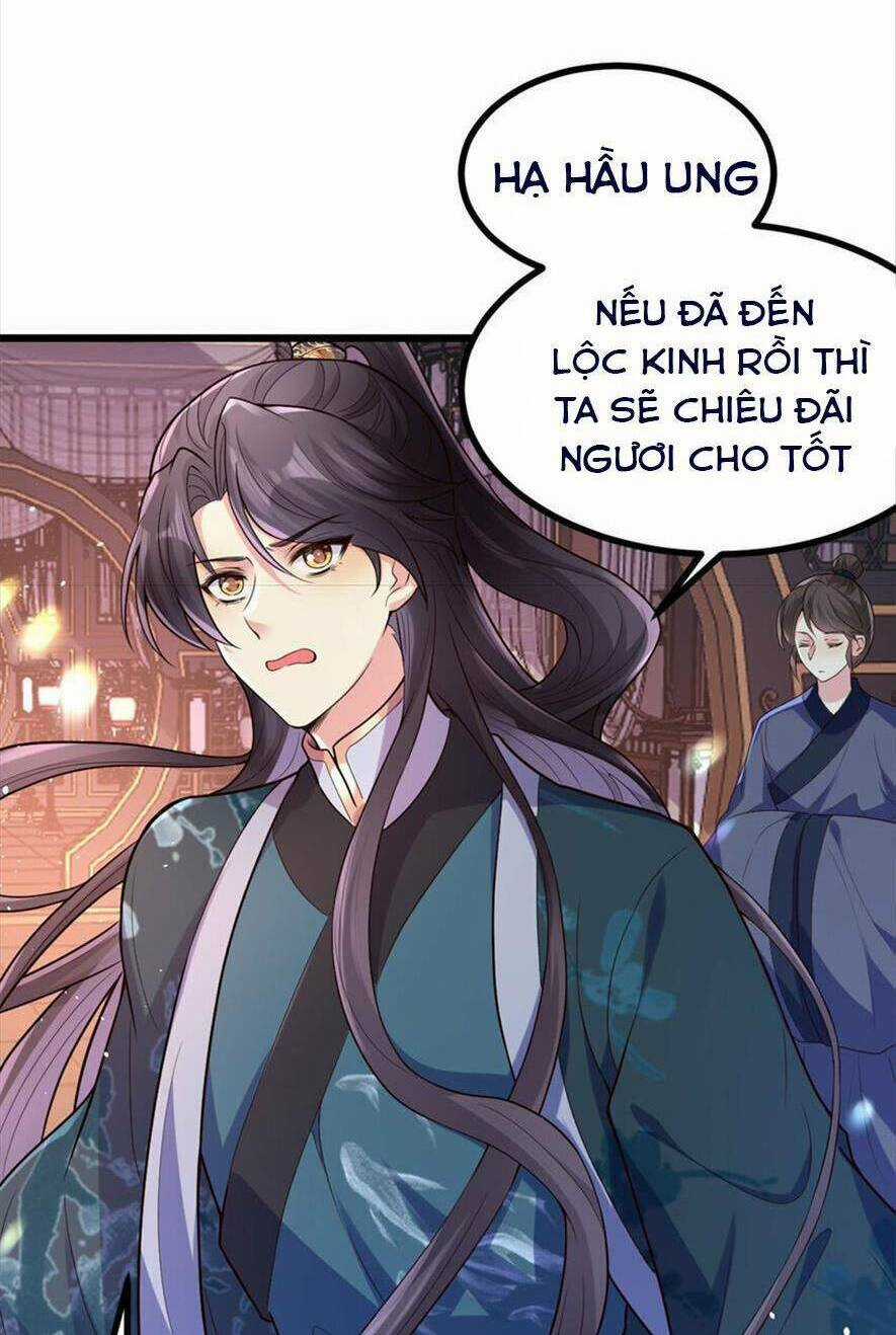 Phò Mã Hôm Nay Cũng Muốn Phản Công Chapter 45 trang 31