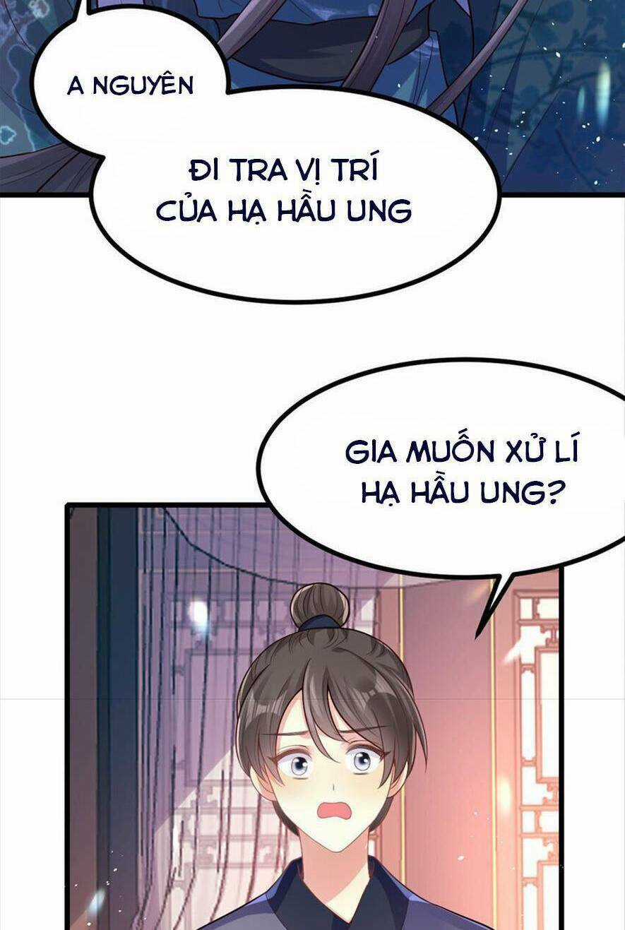 Phò Mã Hôm Nay Cũng Muốn Phản Công Chapter 45 trang 32