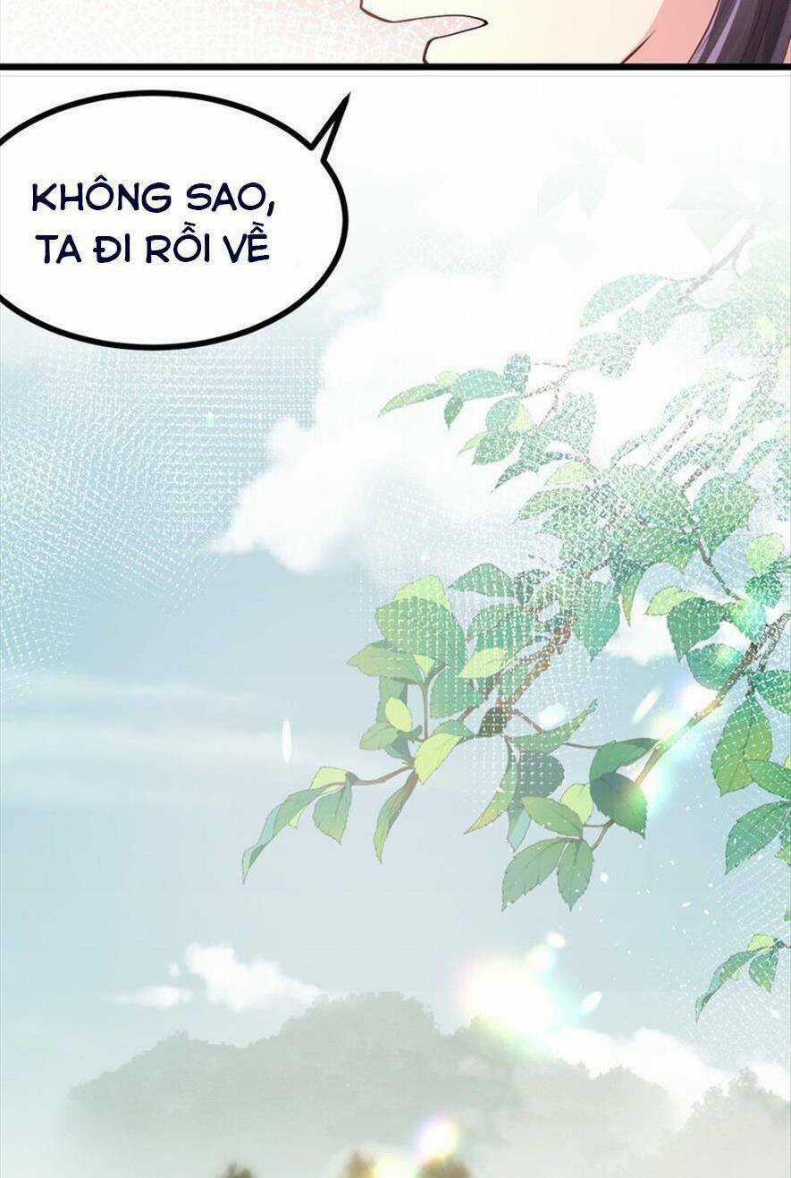 Phò Mã Hôm Nay Cũng Muốn Phản Công Chapter 45 trang 34