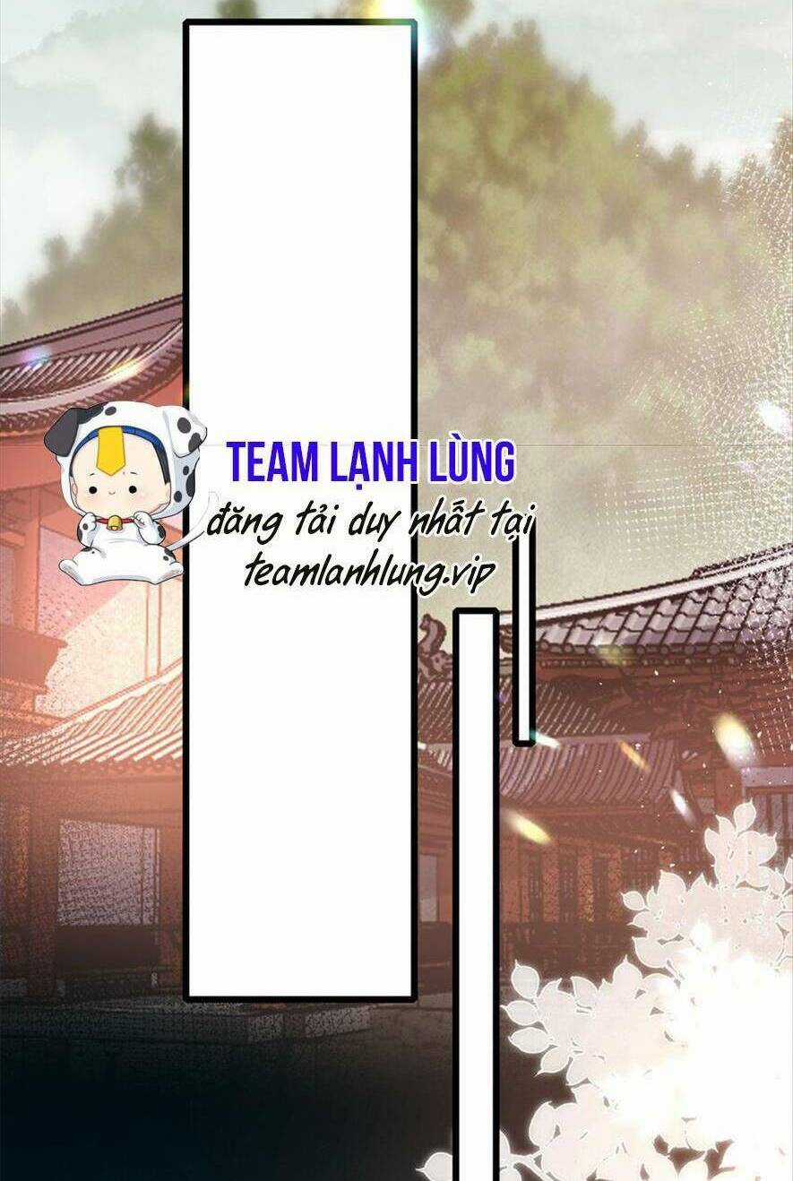 Phò Mã Hôm Nay Cũng Muốn Phản Công Chapter 45 trang 35