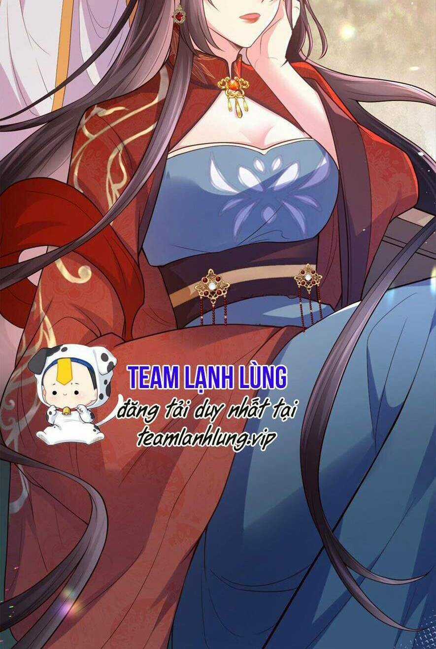 Phò Mã Hôm Nay Cũng Muốn Phản Công Chapter 45 trang 37