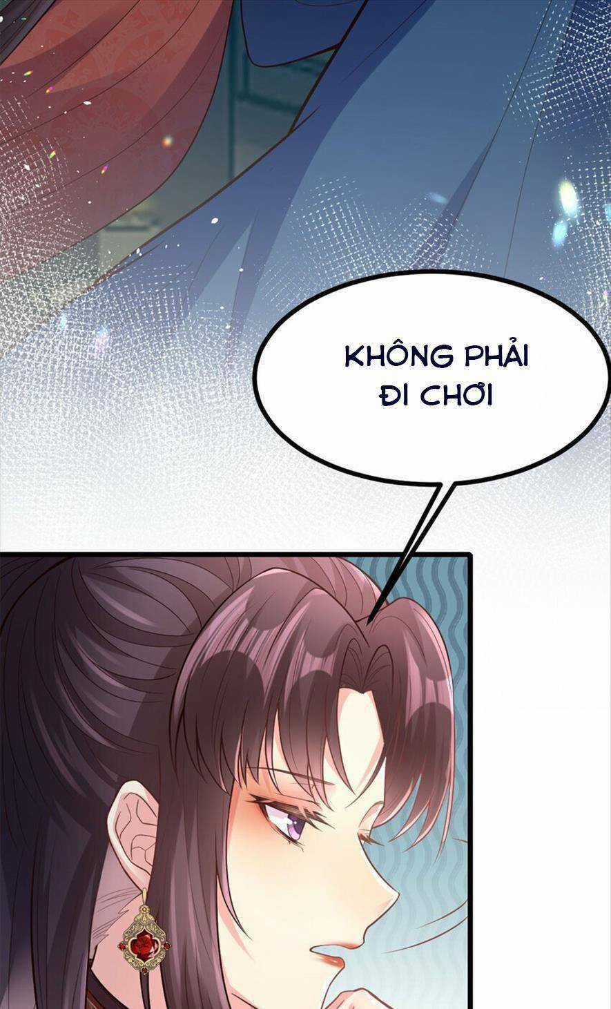 Phò Mã Hôm Nay Cũng Muốn Phản Công Chapter 45 trang 38
