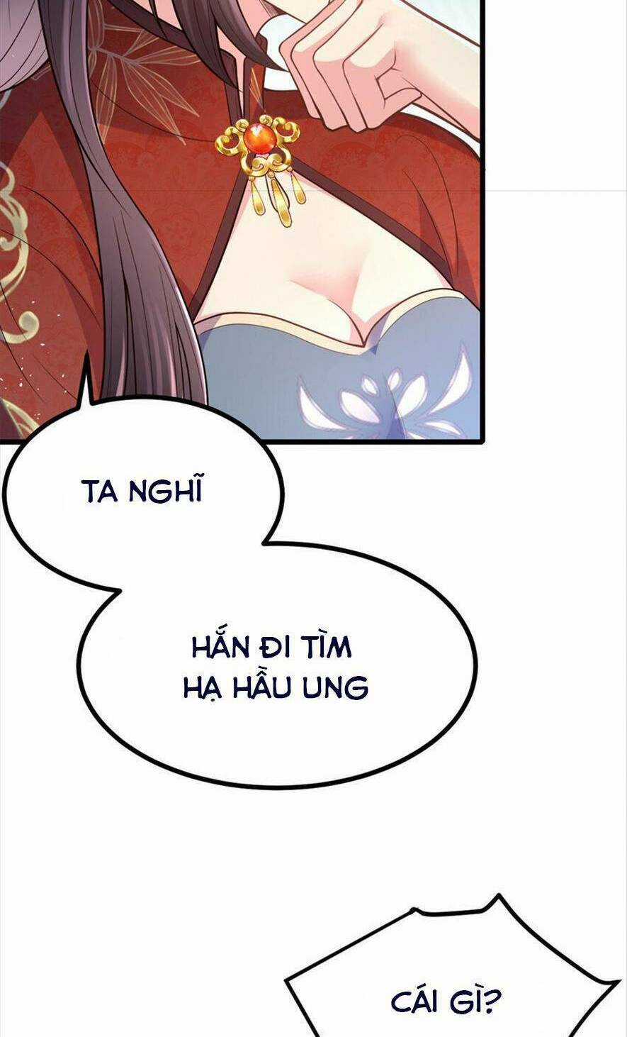 Phò Mã Hôm Nay Cũng Muốn Phản Công Chapter 45 trang 39