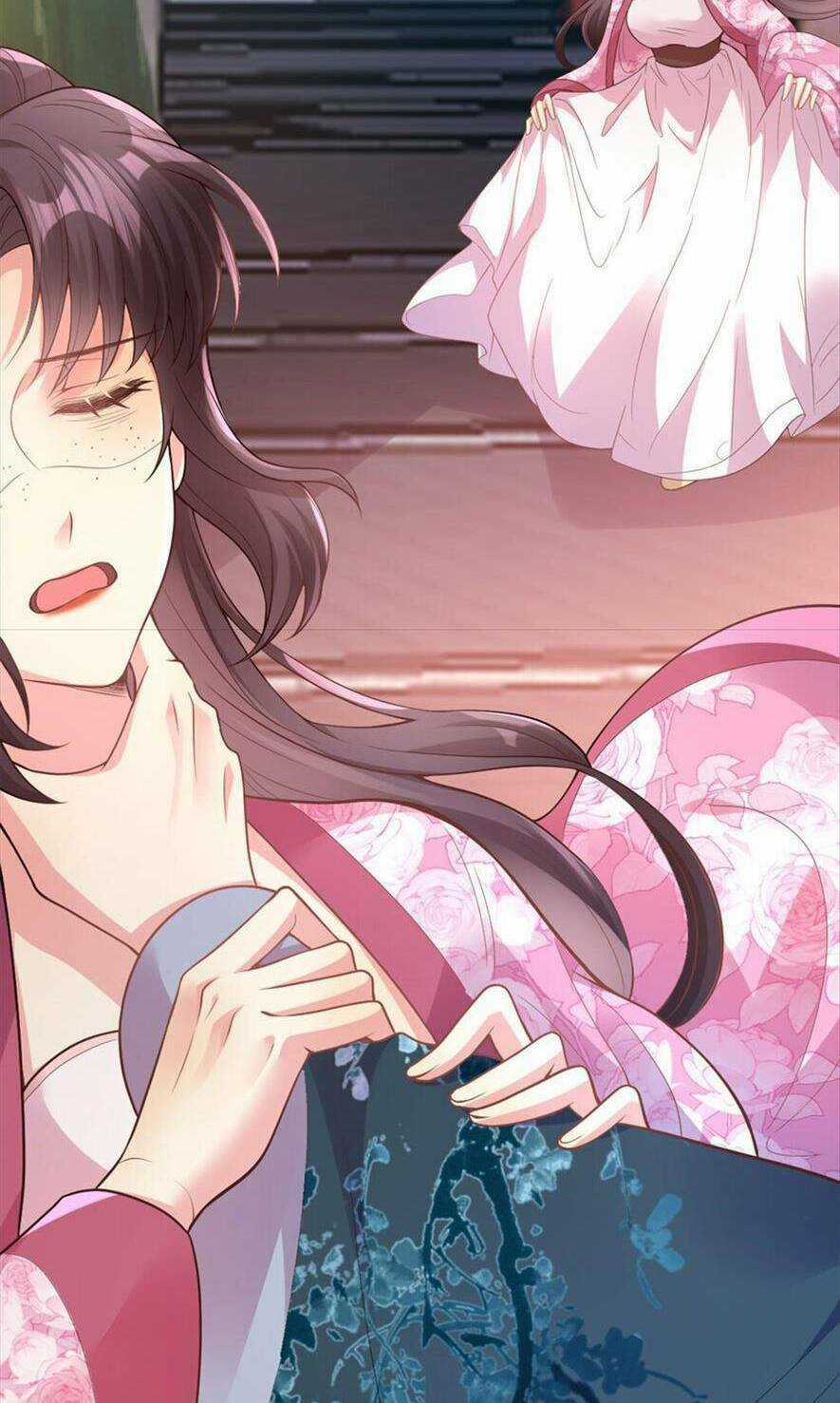 Phò Mã Hôm Nay Cũng Muốn Phản Công Chapter 45 trang 4