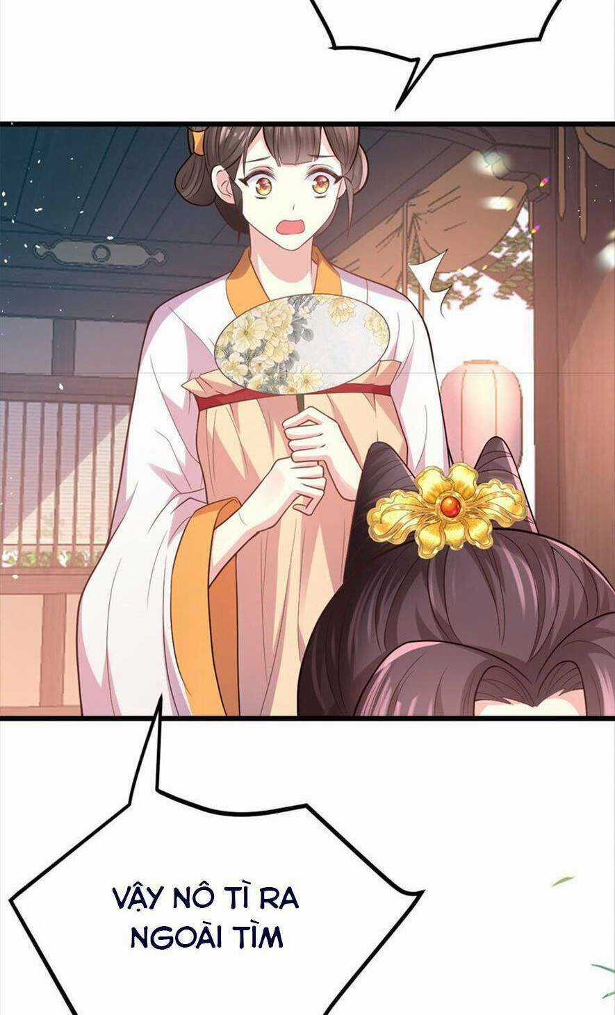 Phò Mã Hôm Nay Cũng Muốn Phản Công Chapter 45 trang 40