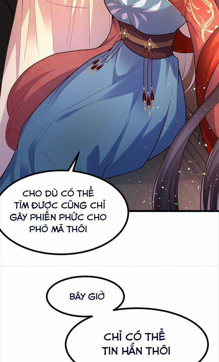 Phò Mã Hôm Nay Cũng Muốn Phản Công Chapter 45 trang 42