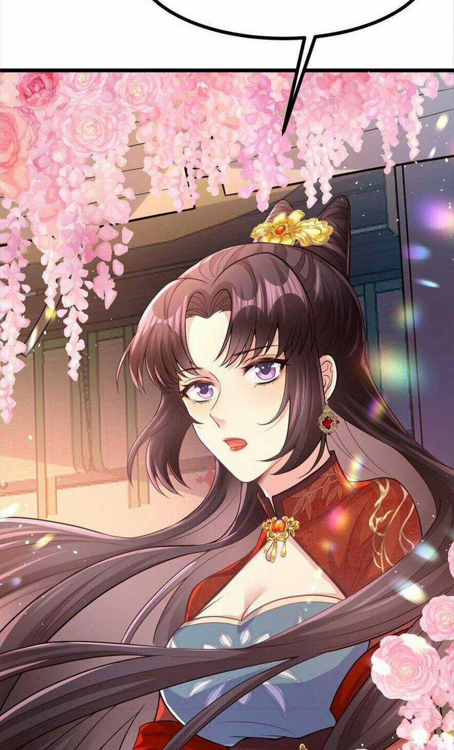 Phò Mã Hôm Nay Cũng Muốn Phản Công Chapter 45 trang 43