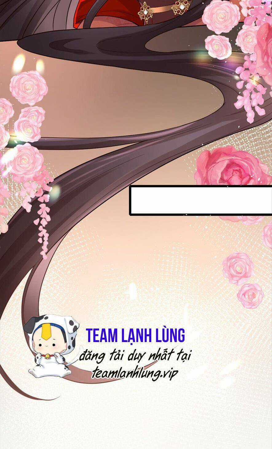 Phò Mã Hôm Nay Cũng Muốn Phản Công Chapter 45 trang 44