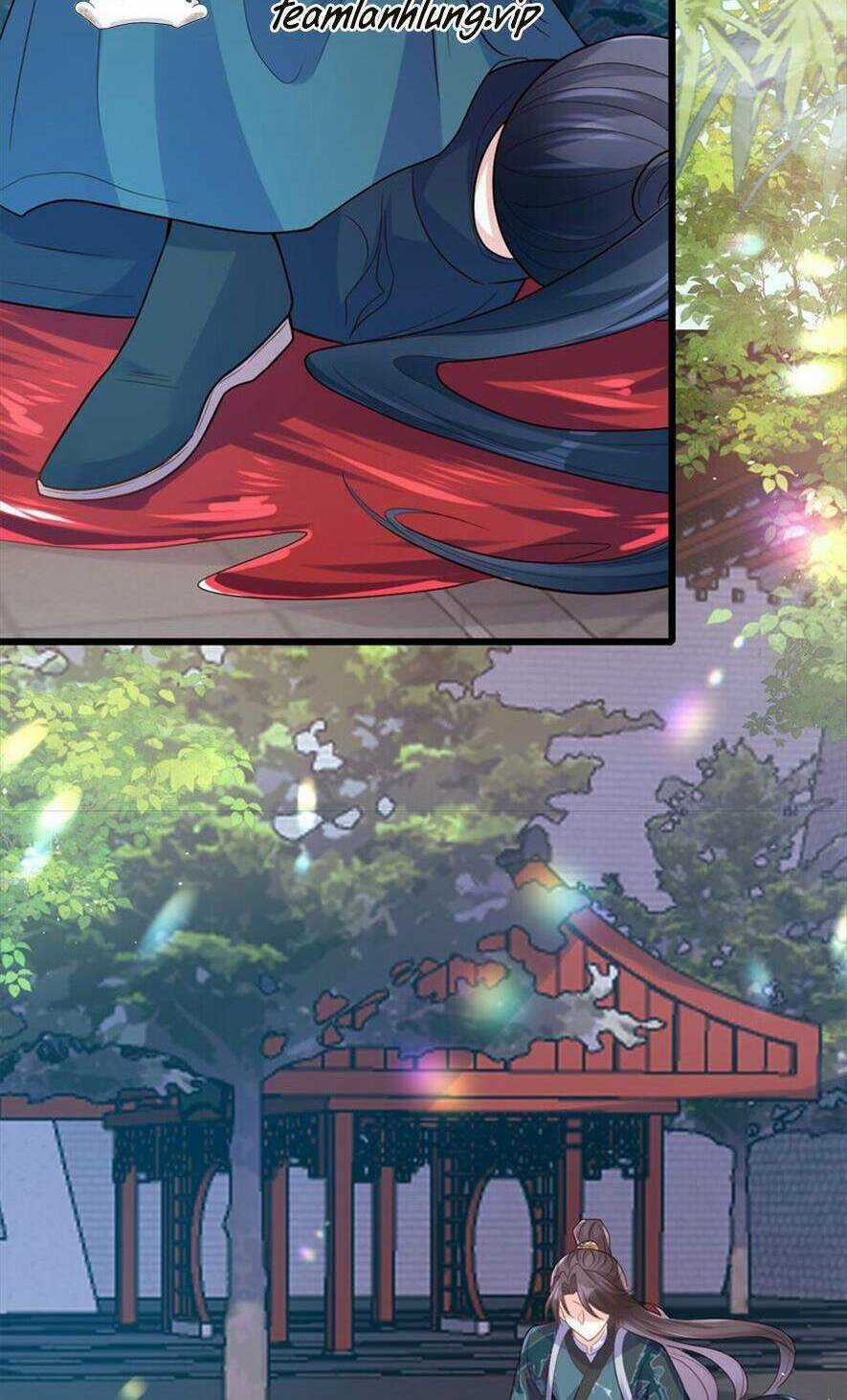 Phò Mã Hôm Nay Cũng Muốn Phản Công Chapter 45 trang 47