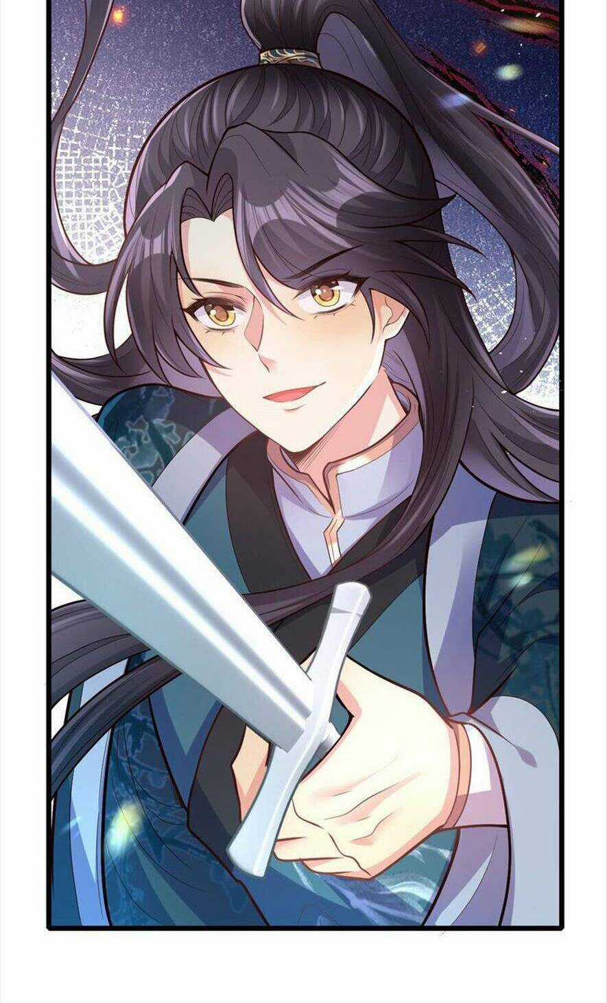 Phò Mã Hôm Nay Cũng Muốn Phản Công Chapter 45 trang 49