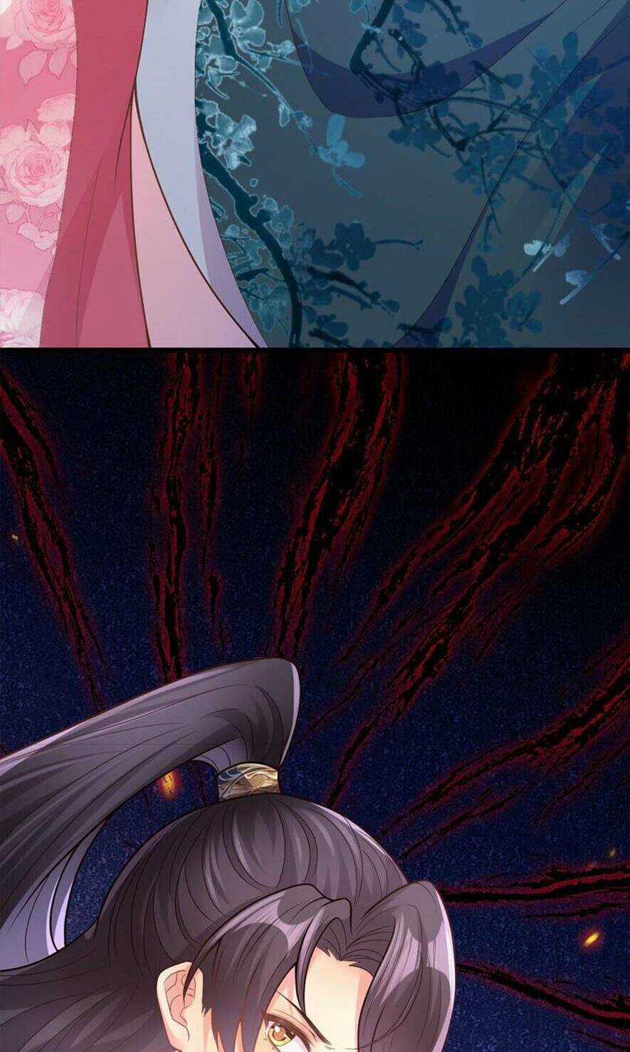 Phò Mã Hôm Nay Cũng Muốn Phản Công Chapter 45 trang 5