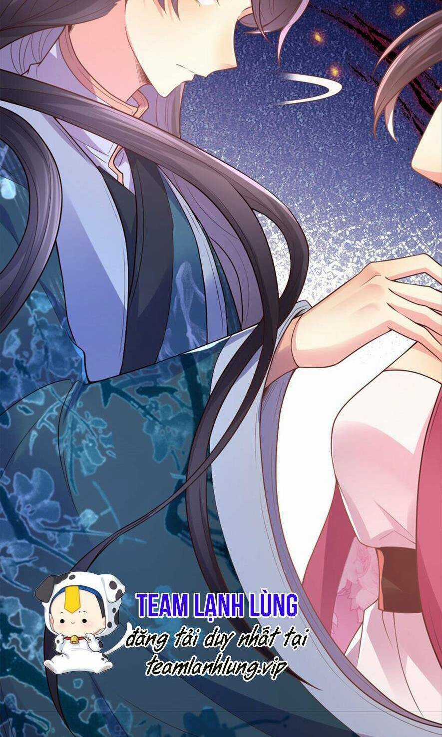 Phò Mã Hôm Nay Cũng Muốn Phản Công Chapter 45 trang 6