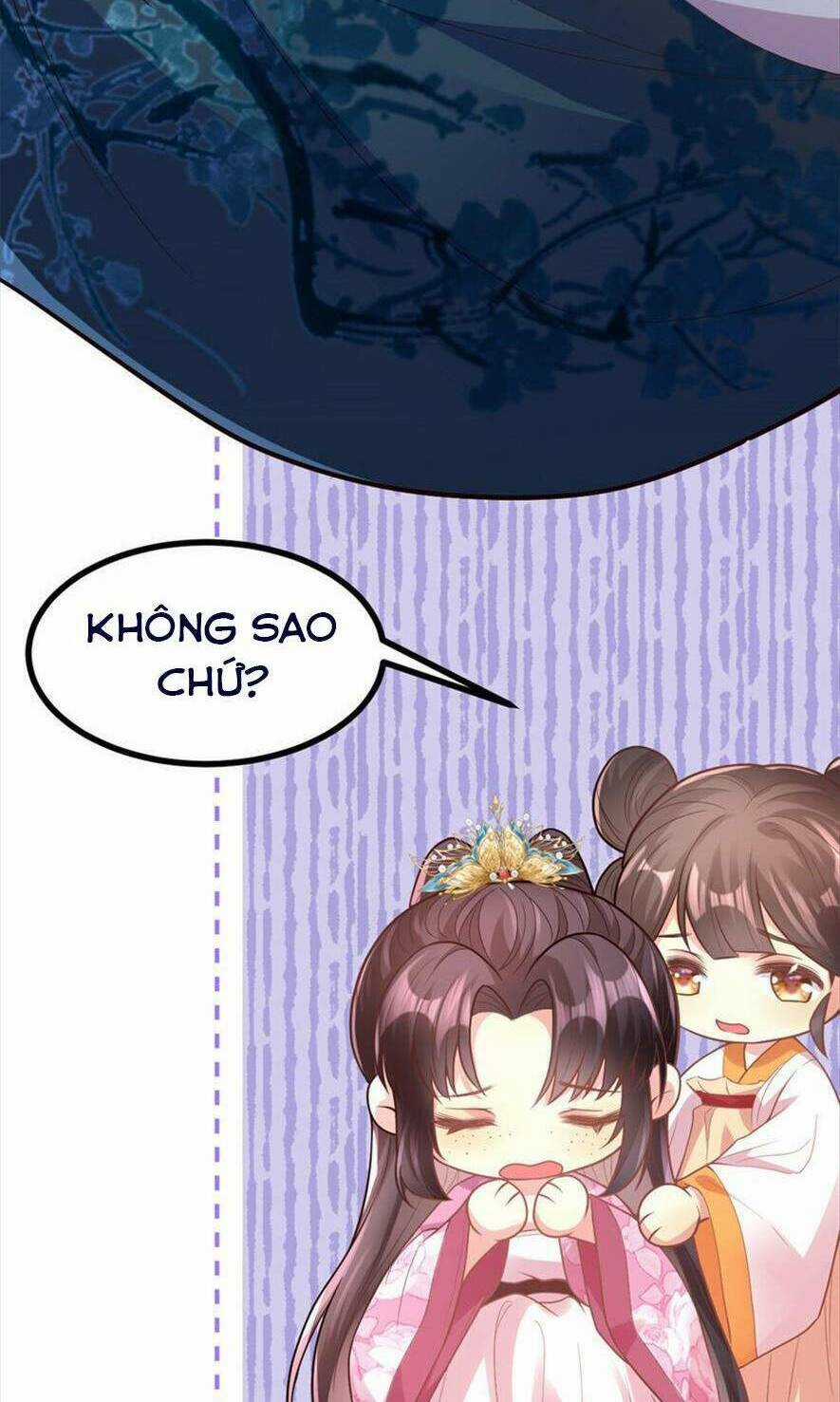 Phò Mã Hôm Nay Cũng Muốn Phản Công Chapter 45 trang 7