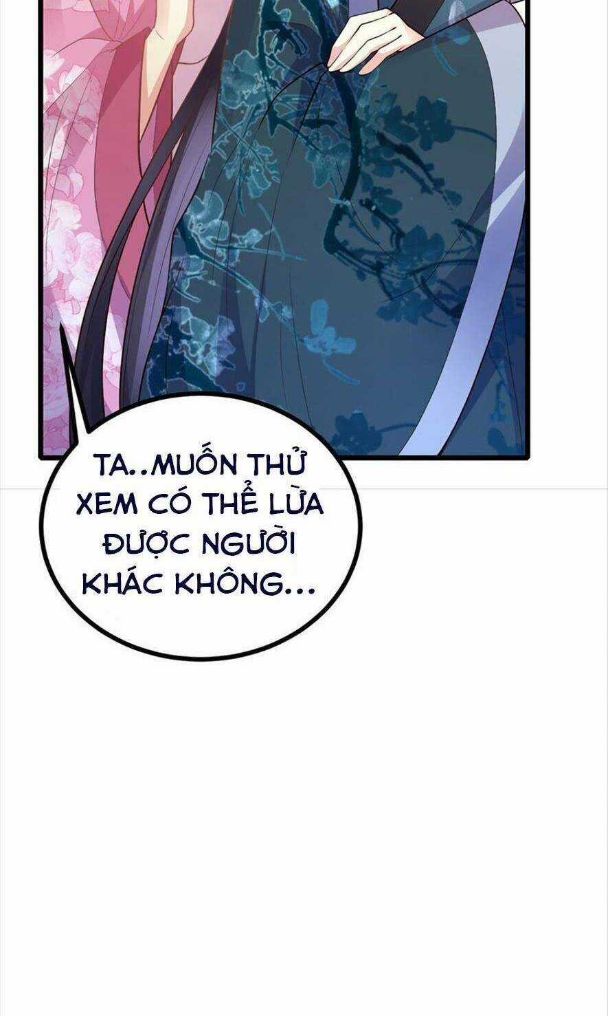 Phò Mã Hôm Nay Cũng Muốn Phản Công Chapter 45 trang 9