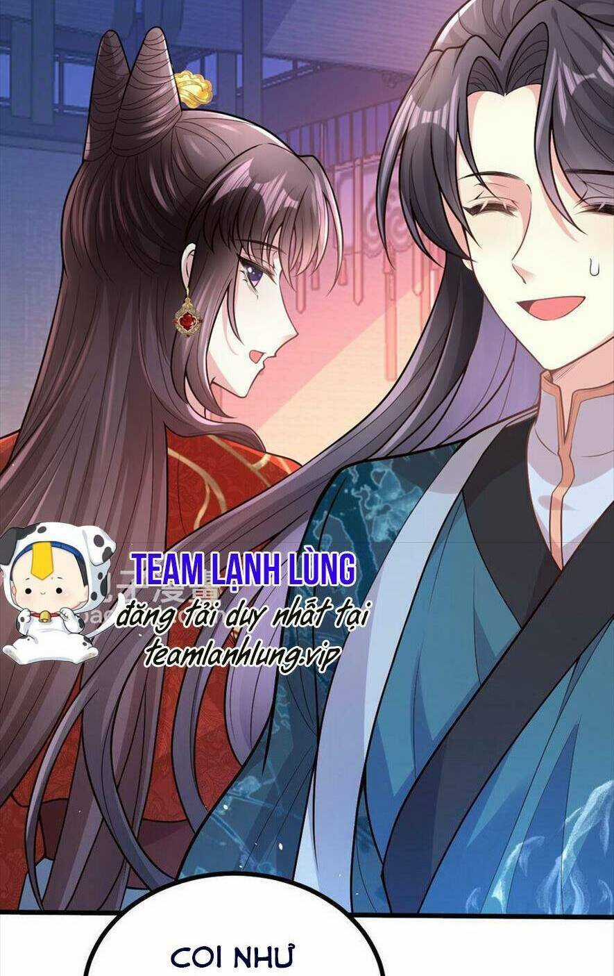 Phò Mã Hôm Nay Cũng Muốn Phản Công Chapter 46 trang 37