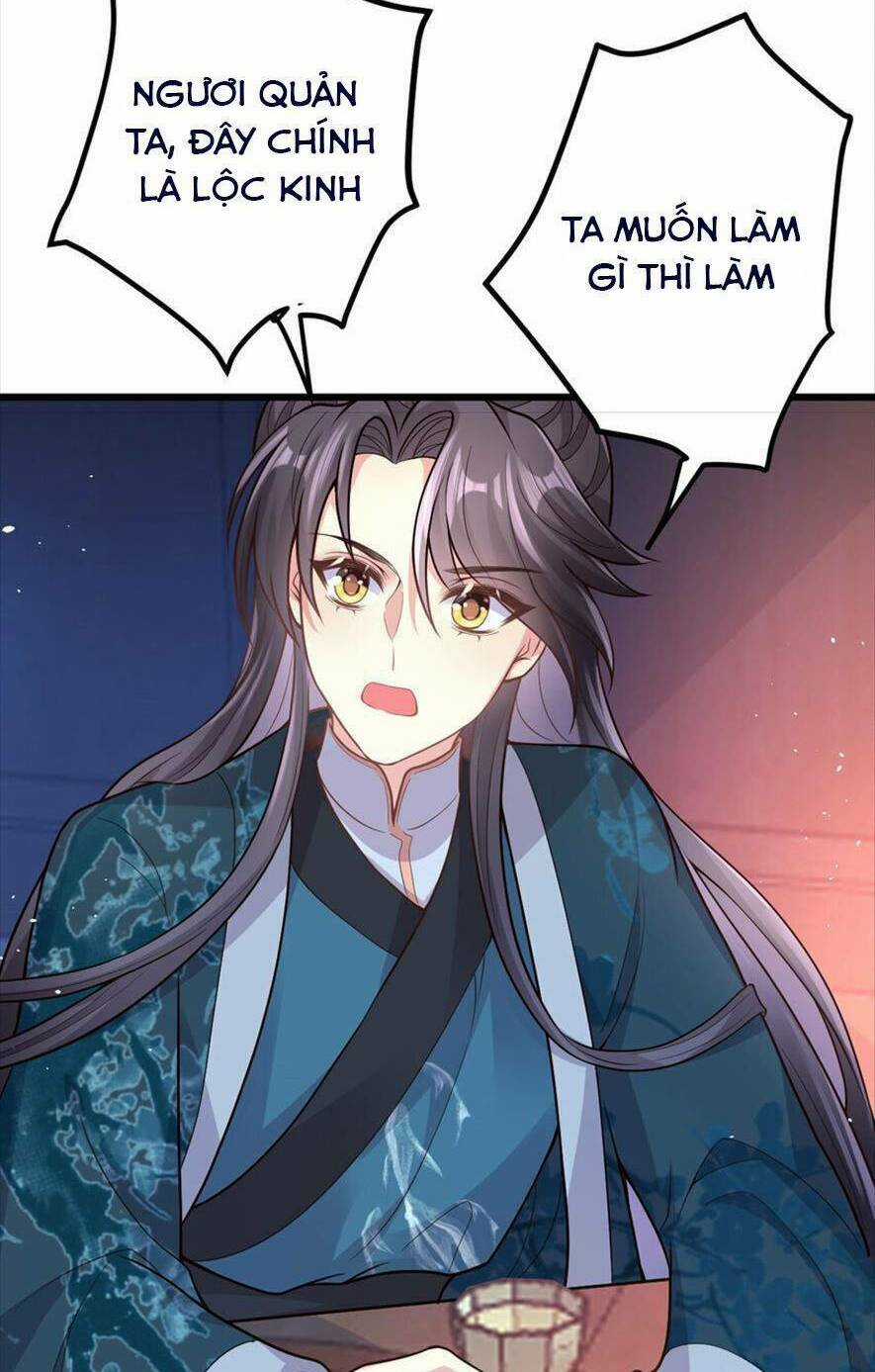 Phò Mã Hôm Nay Cũng Muốn Phản Công Chapter 46 trang 41