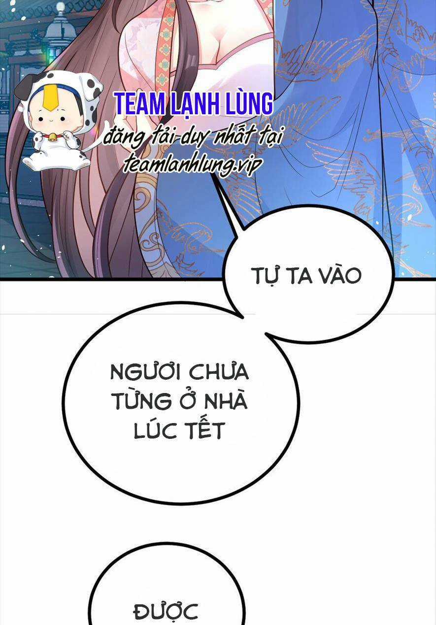 Phò Mã Hôm Nay Cũng Muốn Phản Công Chapter 47 trang 18