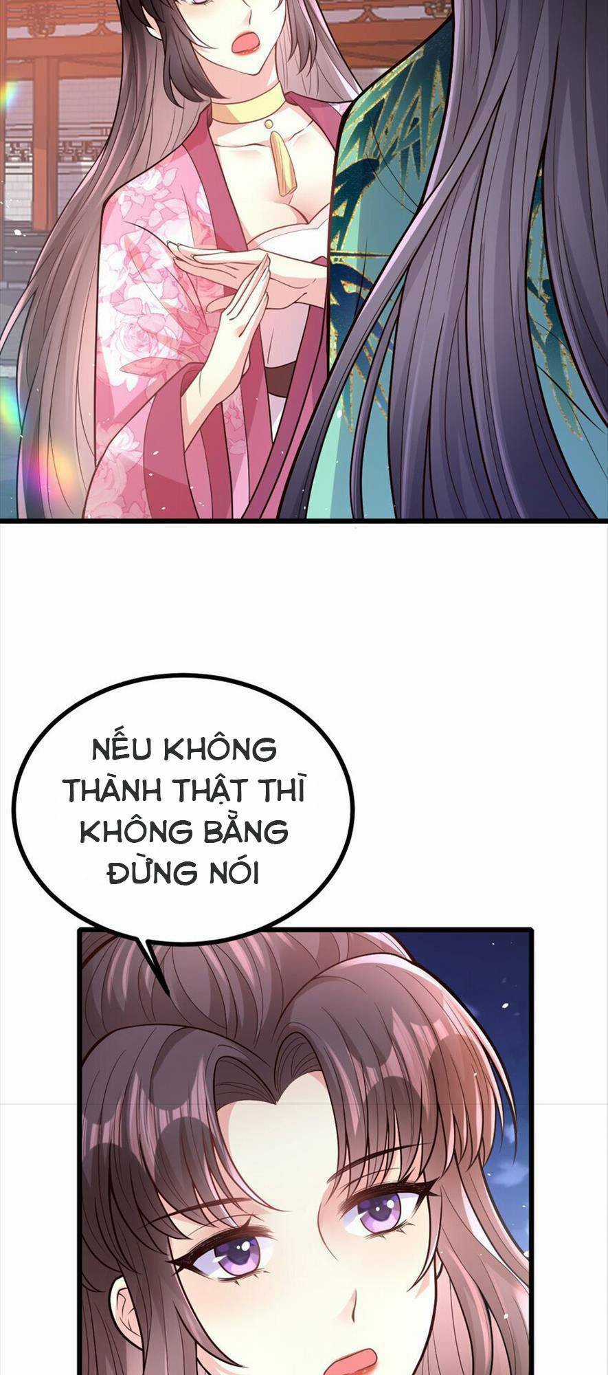 Phò Mã Hôm Nay Cũng Muốn Phản Công Chapter 47 trang 23