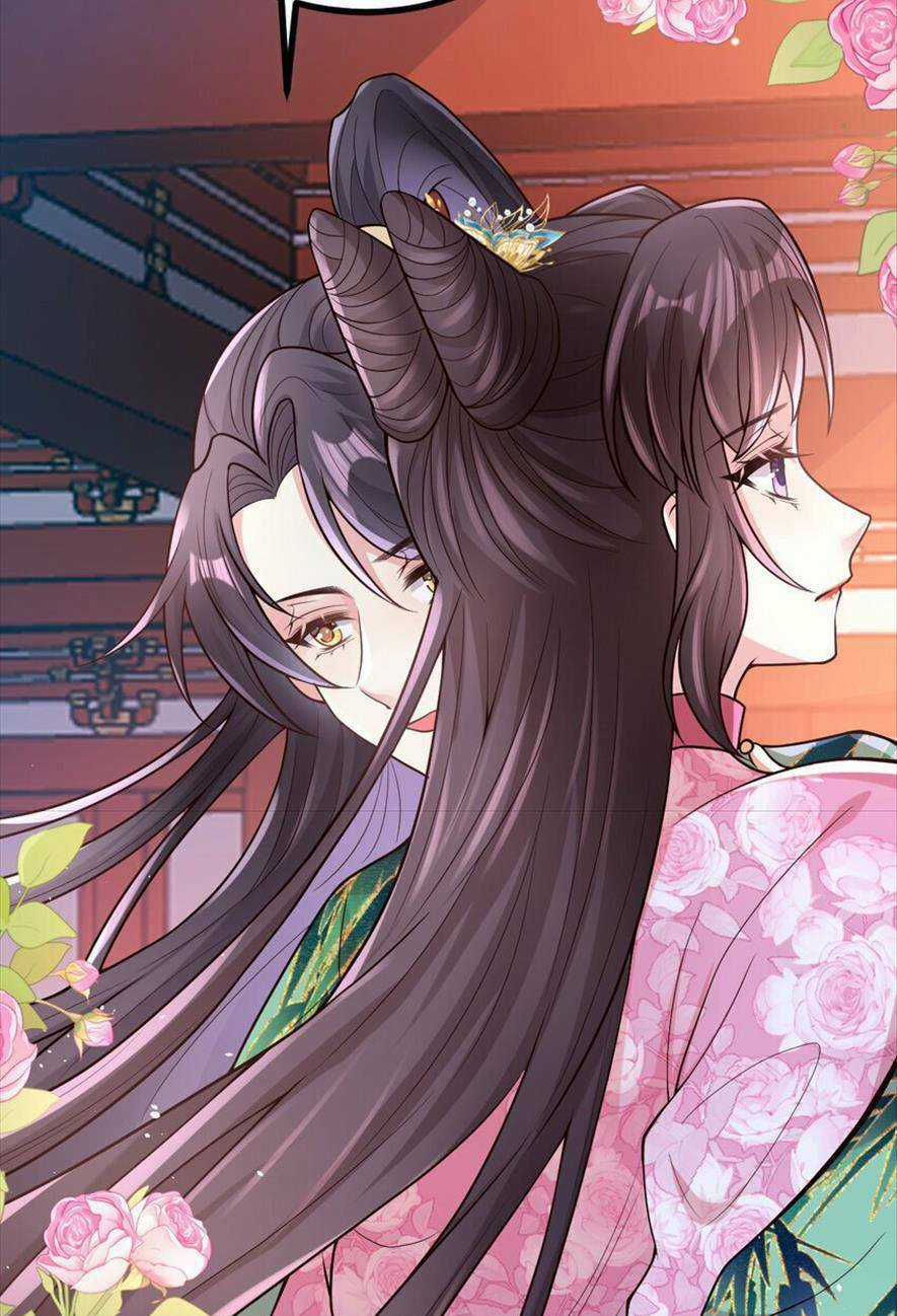 Phò Mã Hôm Nay Cũng Muốn Phản Công Chapter 47 trang 28