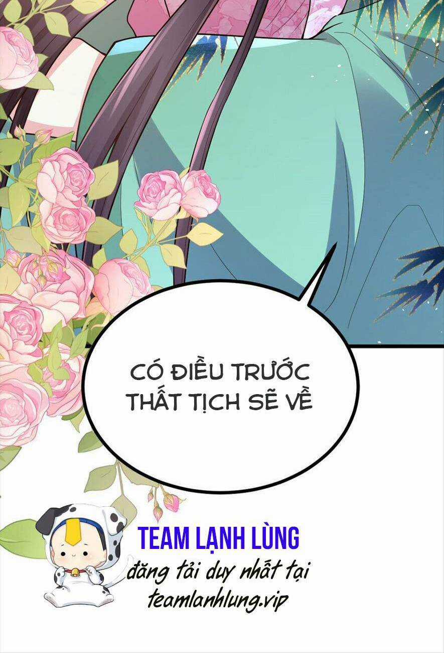 Phò Mã Hôm Nay Cũng Muốn Phản Công Chapter 47 trang 29