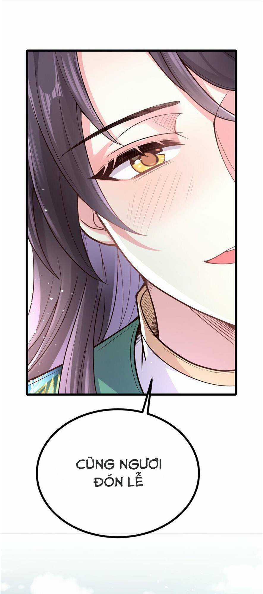 Phò Mã Hôm Nay Cũng Muốn Phản Công Chapter 47 trang 30