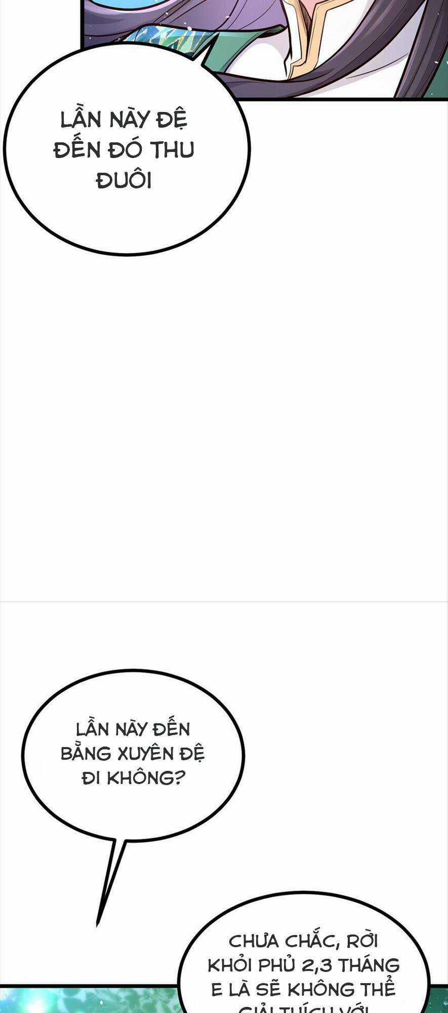 Phò Mã Hôm Nay Cũng Muốn Phản Công Chapter 47 trang 33