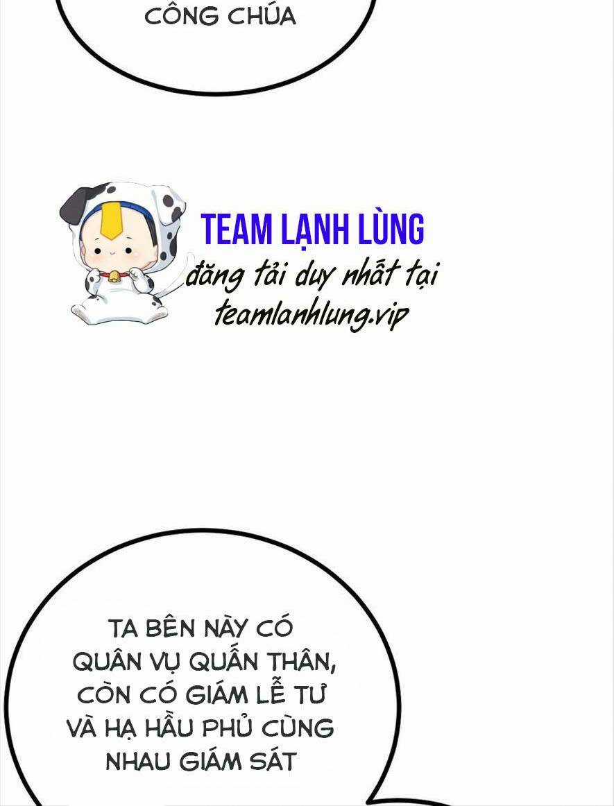 Phò Mã Hôm Nay Cũng Muốn Phản Công Chapter 47 trang 39