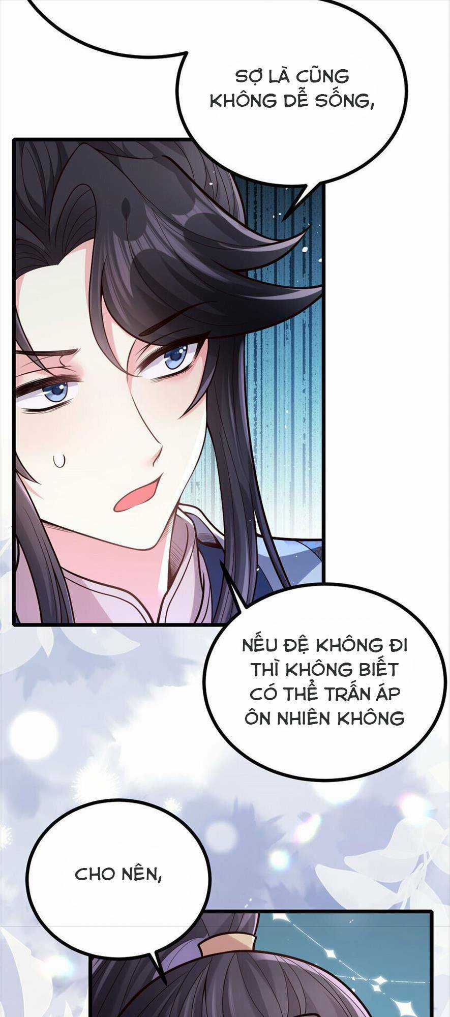 Phò Mã Hôm Nay Cũng Muốn Phản Công Chapter 47 trang 40