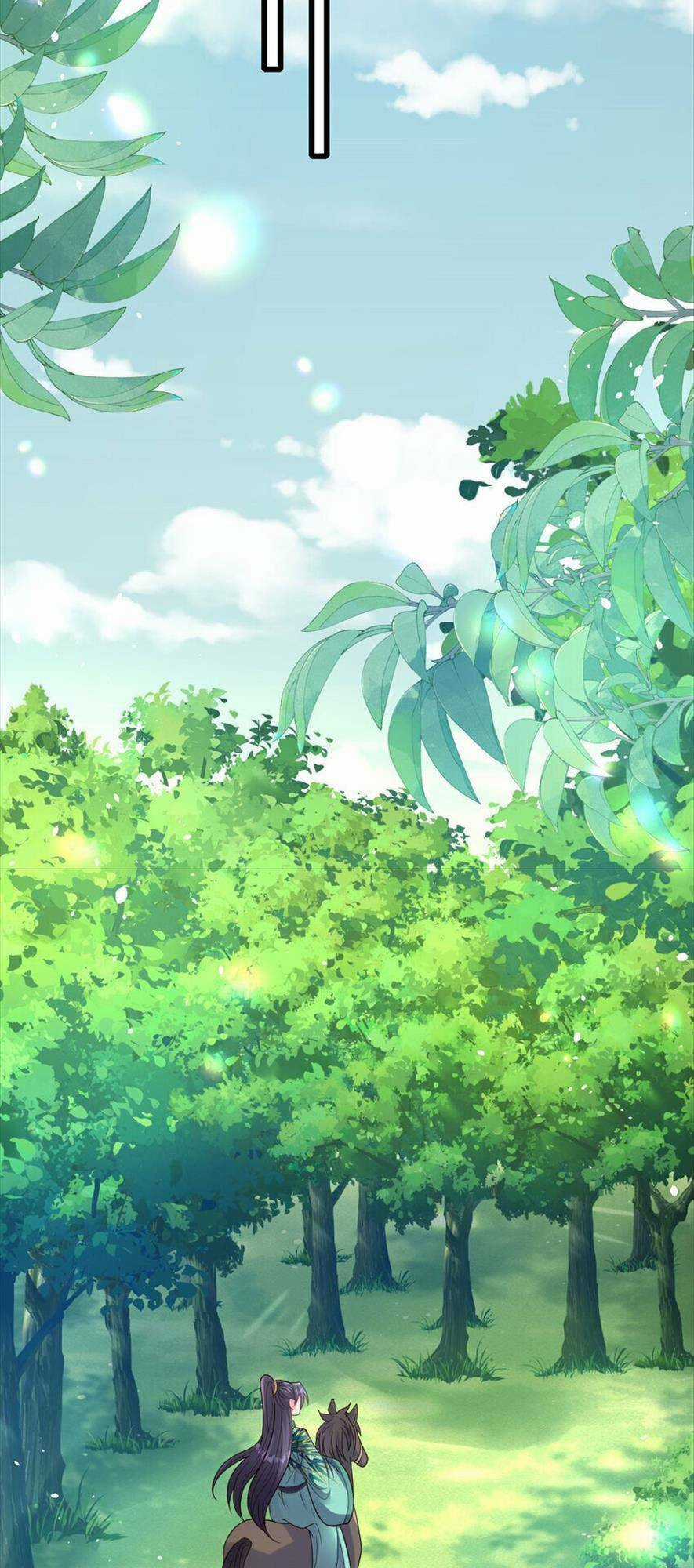 Phò Mã Hôm Nay Cũng Muốn Phản Công Chapter 47 trang 44